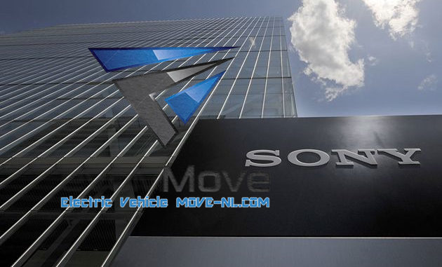 Sony ontwikkelt verbeterde beeldsensor voor autonome auto’s-www.move.al