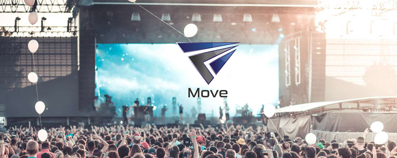 De duurzame lineup van Lowlands en andere festivals Move elektrisch